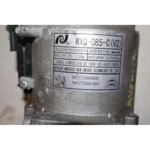 AIR CONDITIONING COMPRESSOR FOR JEEP AVENGER (22) 1.2 12V TURBO (74KW) 2WD SUV - Picture 1 of 6