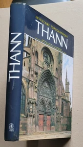 THANN Inventaire Topographique Imprimerie Nationale 1980 - Picture 1 of 13