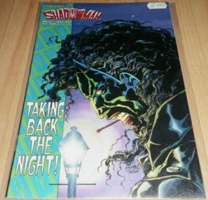 Shadowman (1992 1st Series) # 30...Published November 1994 by Valiant - Picture 1 of 1