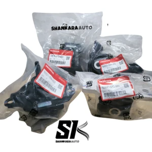 Honda Engine Mount Motor 2.4L Trans CR-V 2002-2006 For Automatic OEM 4PCS NEW - Picture 1 of 24