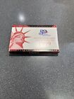 1999 Silver State Quarter 5Pc Proof Set - With Box And Coa