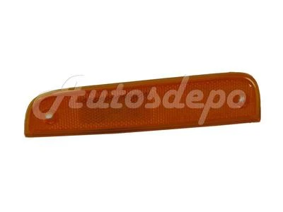 Lámpara de luz de señalización lateral Rh para Jeep Cherokee 1997-2001 Foto 1 de 2