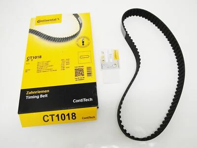 Zahnriemen Einspritzpumpe CONTI Audi Skoda VW 2,5 TDI CT1018 - Bild 1 von 4