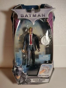 Batman the Dark Knight COIN BLAST TWO-FACE (CosBman0196) - Picture 1 of 9