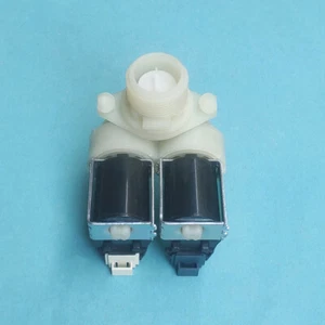 Water Inlet Valve for MEILING/BEKO/Electrolux Drum Washer Water Solenoid Valve - Picture 1 of 3