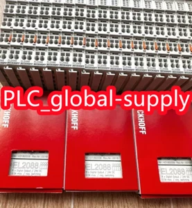 1PCS New original Beckhoff EL2088 PLC Module  Fast shipment - Picture 1 of 4