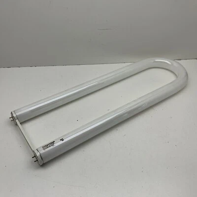 (2-Pack) Sylvania FB40CW/RS/SS-6 Fluorescent U-Bend Lamp Light Bulb 34W Cool USA - Image 1 of 4