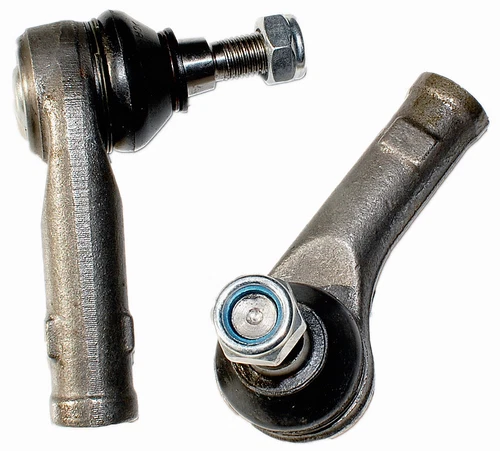 2x VW TRANSPORTER T4 IV FRONT AXLE TIE ROD END 09/91- 08/94  - Image 1 of 1