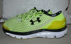 Men’s Under Amour SpeedForm Gemini Shoes Size 7.5 - Picture 1 of 8