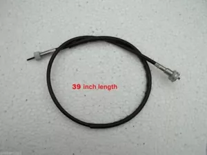 Fit For Massey Ferguson TO,50,65,135,150 Tractor Tachometer Cable - Picture 1 of 1