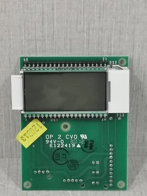 GILBARCO M00065A001 REV.J SINGLE PPU BOARD - Image 1 of 4