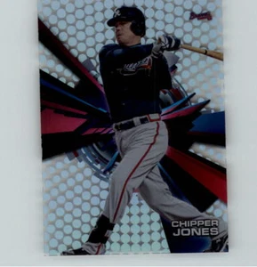 2015 Topps Tek Baseball Pattern 2 Group B Dots -Pick Your Cards cs106 - Picture 1 of 72