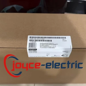 New SIEMENS 6AV6545-0CC10-0AX0 6AV6 545-0CC10-0AX0 Touch Panel - Picture 1 of 3