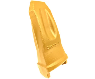 Cat Style K100 Series Excavator/Loader Bucket Tooth - 475-5492, 220-9101 - Image 1 of 3