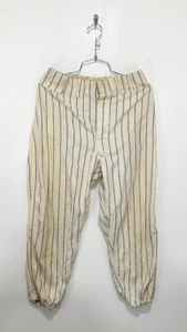 San Francisco Giants Vintage Game Used Original Baseball Pants 18806 - Picture 1 of 4