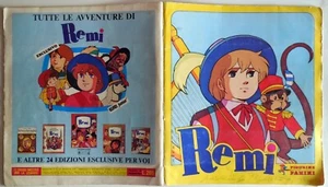 PANINI ALBUM FIGURINE REMI 1979 359/400 - Picture 1 of 3