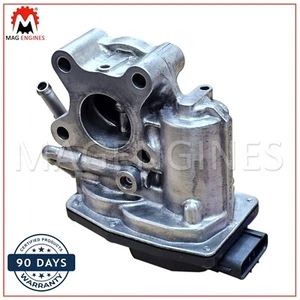 S550-20300 EGR VALVE MAZDA S5 FOR MAZDA 2, 3, 6, CX-3 CX-4 CX-5 DJ 1.5 LTR 11-20 - Picture 1 of 9