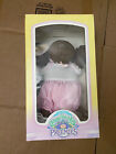 Rare #3870 1987 Cabbage Patch Kids Preemie African American Brenda Jeremie Nib