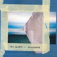 The Drift - Noumena [New CD]
