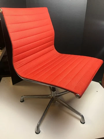 REDUCED FOR QUICK SALE - EAMES chair by Herman Miller - ENDS 5/17 Cover