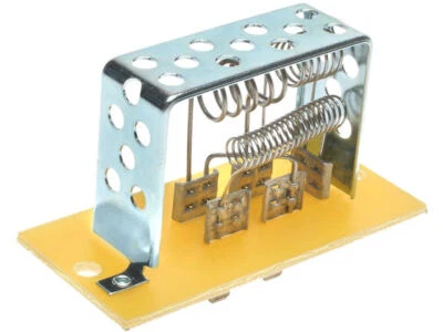 For 1989-1995 Plymouth Acclaim Blower Motor Resistor SMP 96478HHMK 1990 1991 - Image 1 of 2