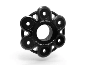 Ducabike Ducati Multistrada V4 Pikes Peak / RS Rear Sprocket Flange Carrier -... - Picture 1 of 1