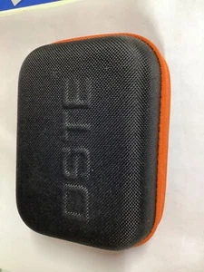 DSTE Black/Orange small camera case - Picture 1 of 2
