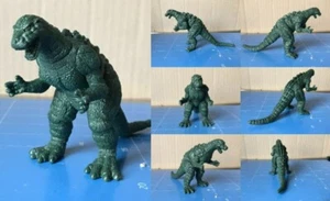 Bandai, Hyper Godzilla (1998), Godzilla Junior, figura comercial (artículo sin abrir) - Imagen 1 de 7
