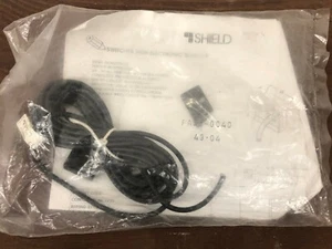 Shield Switch with Electronic Sensor FTVF83A2 - Picture 1 of 3