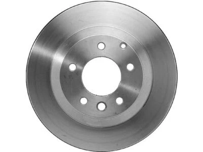 Rotor de freno trasero Bendix 43977JHYC 2008 2009 2010 2011 2012 para Audi Q7 2007-2015 Foto 1 de 2