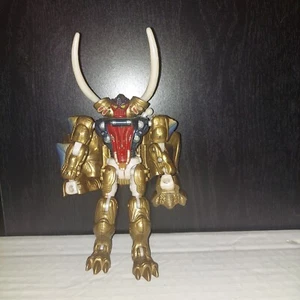 Transformers Beast Wars Fuzors Deluxe Class TORCA Figur Kenner 1997 unvollständig - Bild 1 von 4