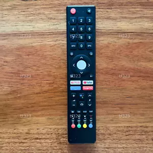 CHIQ Replacement TV Remote Control for L32G7H, L40G7P, L40G7PG - Picture 1 of 1