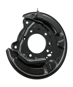 TOYOTA FJ CRUISER 4Runner GX460 Plate Parking Brake LH Genuine 46504-60091 - Bild 1 von 2