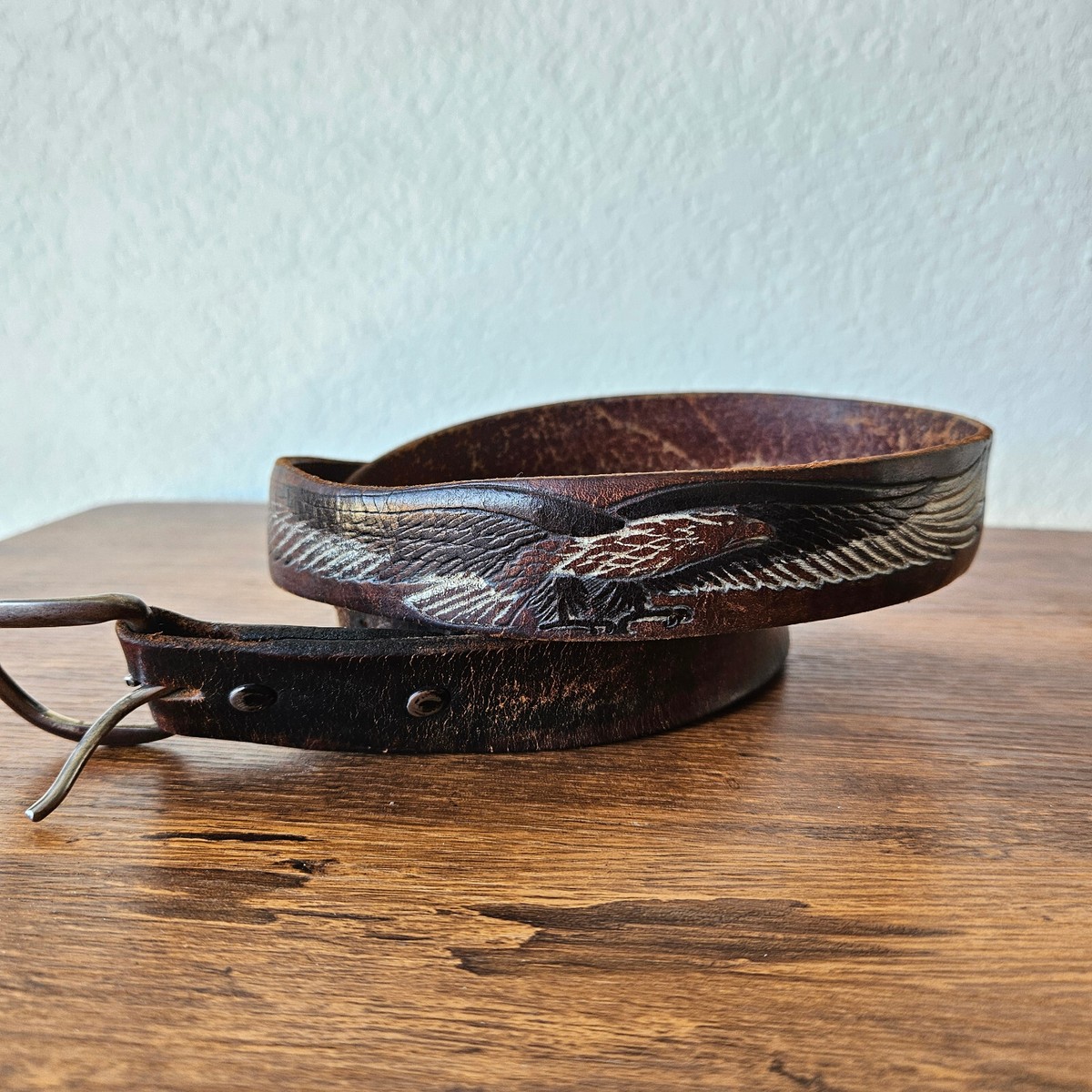Hippy Men 1970s Vintage Belts for sale | eBay Hippy Men 1970s Vintage Belts for sale | eBay