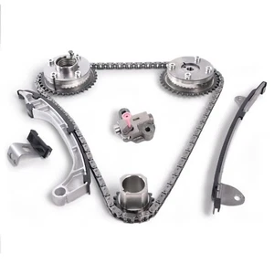 13506-36010 Kit Catena Distribuzione VVT Compatibile con Toyota Camry Highl... 2009-2015 - Foto 1 di 6