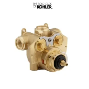 Kohler K-2972-KS-NA Mastershower 1/2" Thermostatic Valve *SEALED* - Picture 1 of 1