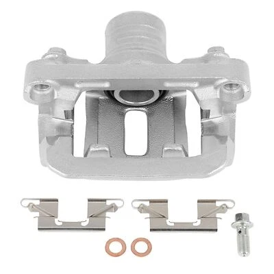 Pinza de freno trasera izquierda para Suzuki Equator 2005-2021 Nissan Frontier 2009-2012 Foto 1 de 4