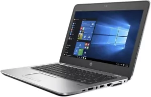 HP EliteBook 820 G3 i7 6600U 8GB 256GB SSD WEBCAM WIF DP USB-C W10 12.5" - Picture 1 of 2