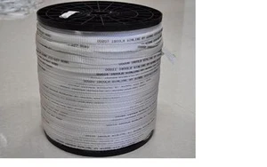 3/4" x 3000' 2500# tensile polyester pulling tape - Picture 1 of 1