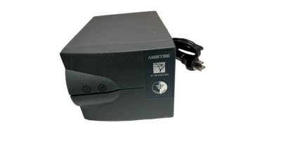 POWERVAR ABCG065-11W 66008-68R Ground Guard Power Conditioner - Image 1 of 4