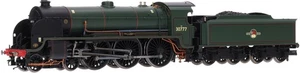 R2638 Hornby OO Gauge Class N15 4-6-0 30777 'Sir Lamiel' (Pre-Owned) - Picture 1 of 1
