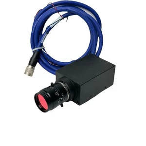 Vision Components VC4018/E CAMERA And BP635-27 15mm Lens - Picture 1 of 4