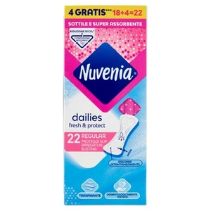 _NUVENIA PROTEGGISLIP RIPIEGATO PZ.22 - Foto 1 di 1