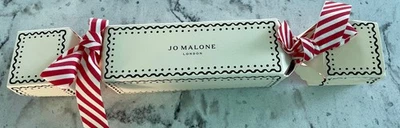 Jo Malone Christmas Cracker Gift Set (3 items) BNIB - Image 1 of 2