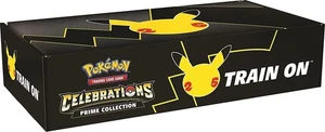 Pokémon Trading Card Game: Celebrazioni Prime Collection (versione inglese) - Foto 1 di 2