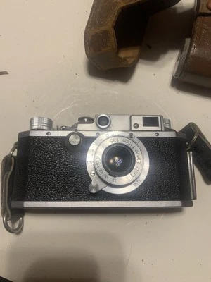 Nikkormat  - Image 1 of 4