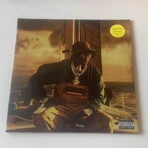 Lil Yachty – Nuthin' 2 Prove [New & Sealed] 12" Vinyl Feat Cardi B Capitol LP - Picture 1 of 6