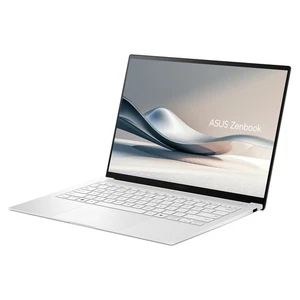 ASUS ZenBook S 14" Laptop UX5406SA-PZ301W Ultra 9 288V 32GB 1TB Touch Win 11 - Picture 1 of 7