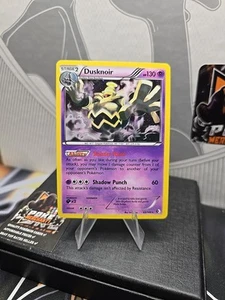 Dusknoir - (Cosmos Holo) 063/149 Blister Exclusives Holo - Picture 1 of 2