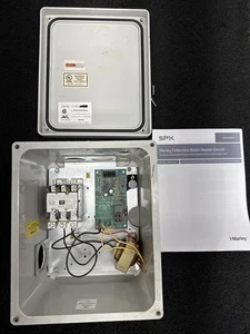 Marley Indeeco 550-YTL-i045-PT Solitech BH53-03 Basin Heater Control Board 24V - Picture 1 of 12